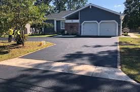 Why Choose Us For All Your Driveway Paving Needs in Minersville, PA?